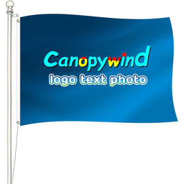 Custom Flag