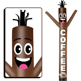 Coffee & Drinks