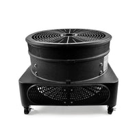 1 HP Inflatable Tube Man 750W Air Blower Fan (18''Diameter)For 15FT/20FT Inflatable Tube Man