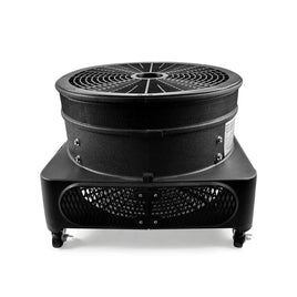 1 HP Inflatable Tube Man 750W Air Blower Fan (18''Diameter)For 15FT/20FT Inflatable Tube Man