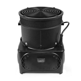 1/4 HP Inflatable Tube Man 200W Air Blower Fan (9''Diameter) For 6FT Inflatable Tube Man