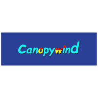 Custom Pop up 10x20 Canopy Full Back Wall (Single/Double Sided)