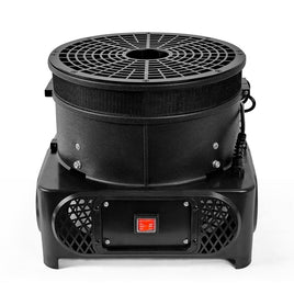 3/4 HP Inflatable Tube Man 550W Air Blower Fan (12''Diameter)For 10FT Inflatable Tube Man